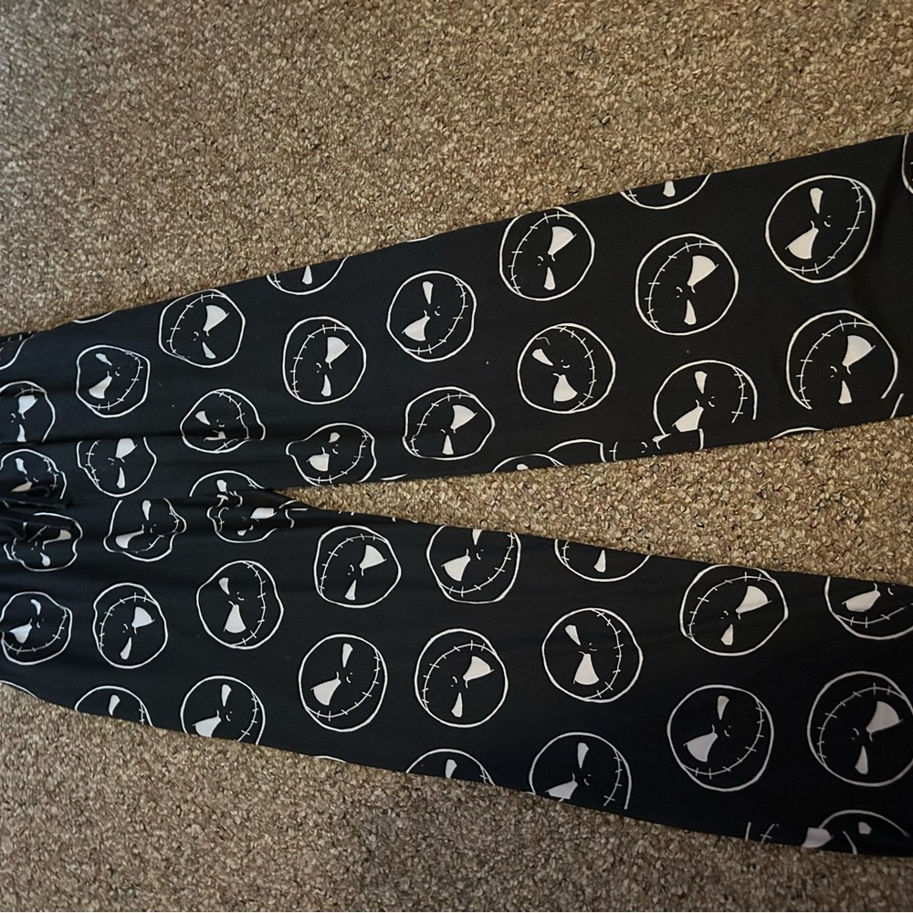 men’s pj pants